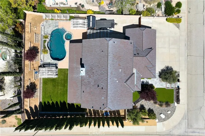 41853 Cabo Court, Palmdale, California 93551