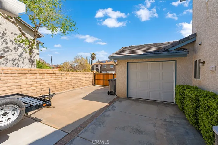 41853 Cabo Court, Palmdale, California 93551