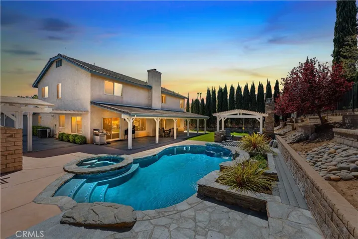 41853 Cabo Court, Palmdale, California 93551