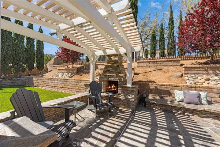 41853 Cabo Court, Palmdale, California 93551