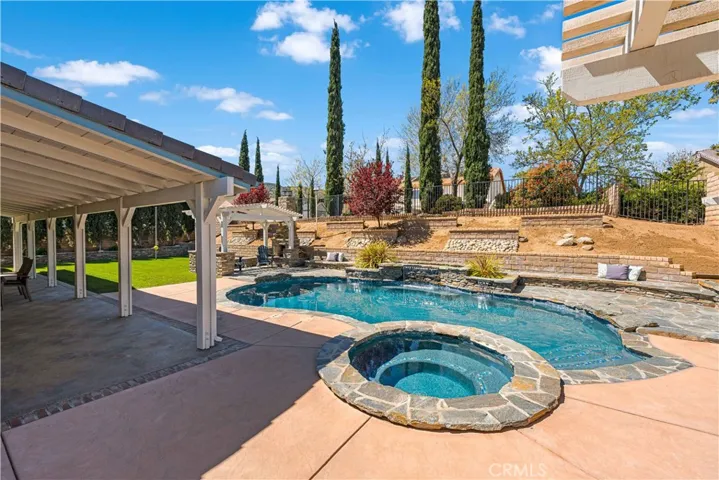 41853 Cabo Court, Palmdale, California 93551