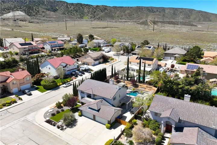 41853 Cabo Court, Palmdale, California 93551