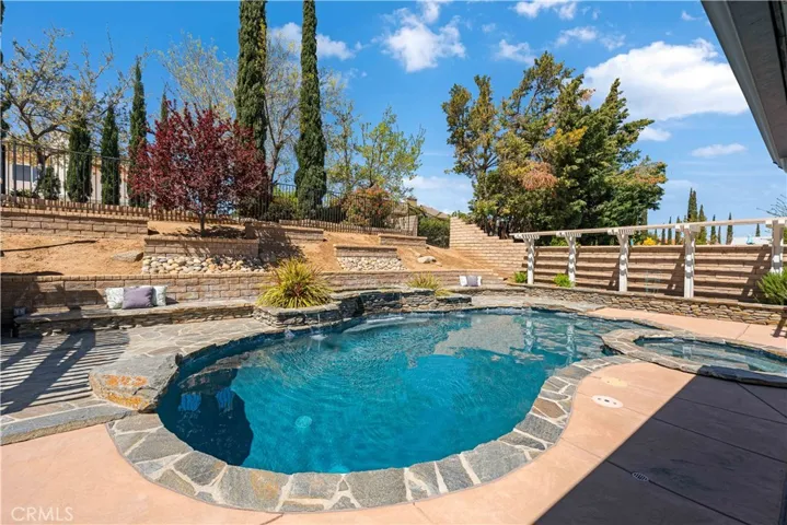 41853 Cabo Court, Palmdale, California 93551