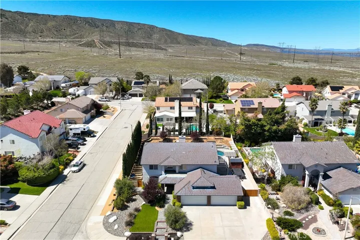 41853 Cabo Court, Palmdale, California 93551