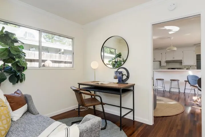 358 Fernando Avenue, Palo Alto, California 94306