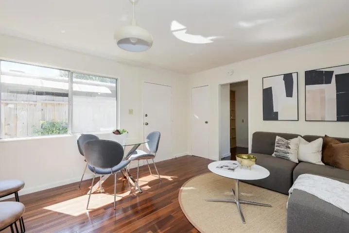 358 Fernando Avenue, Palo Alto, California 94306