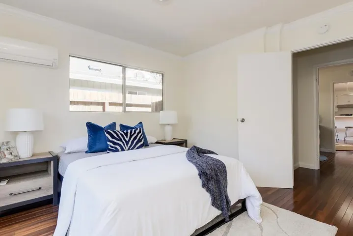 358 Fernando Avenue, Palo Alto, California 94306