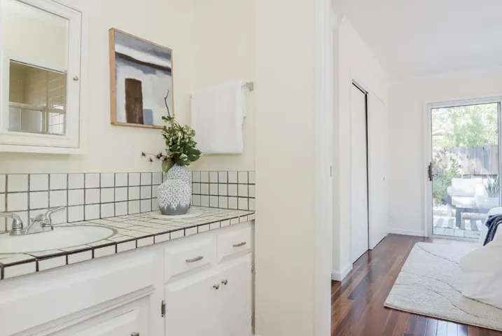358 Fernando Avenue, Palo Alto, California 94306