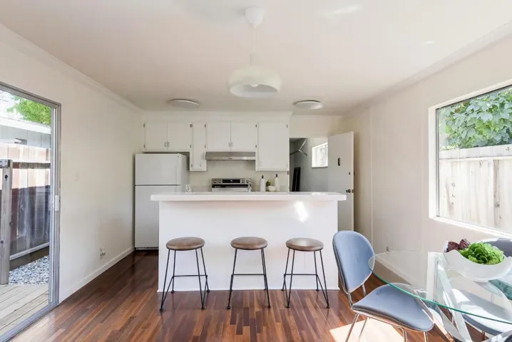 358 Fernando Avenue, Palo Alto, California 94306
