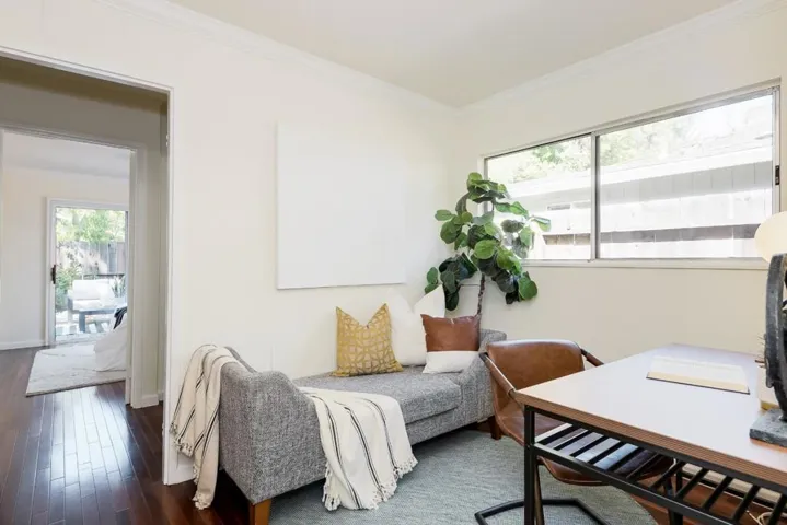 358 Fernando Avenue, Palo Alto, California 94306