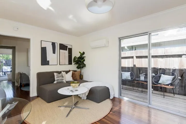 358 Fernando Avenue, Palo Alto, California 94306