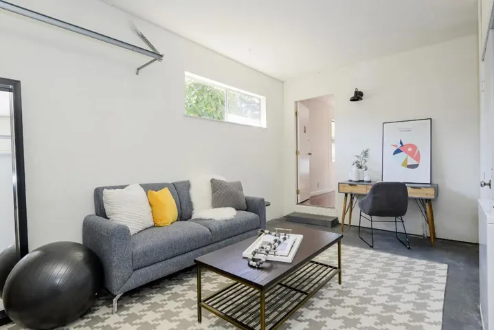 358 Fernando Avenue, Palo Alto, California 94306