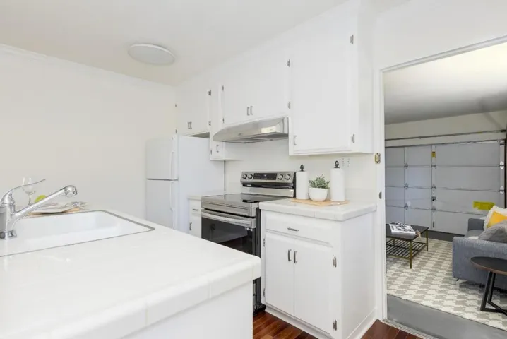 358 Fernando Avenue, Palo Alto, California 94306