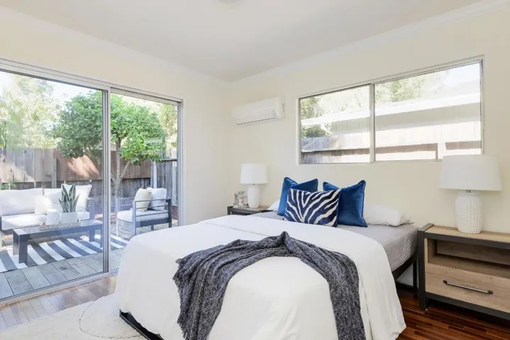 358 Fernando Avenue, Palo Alto, California 94306