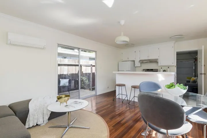 358 Fernando Avenue, Palo Alto, California 94306
