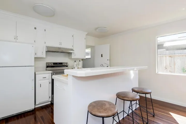 358 Fernando Avenue, Palo Alto, California 94306