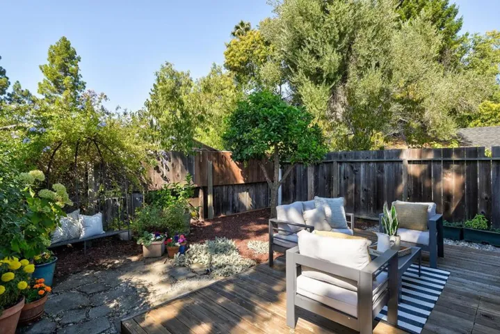 358 Fernando Avenue, Palo Alto, California 94306