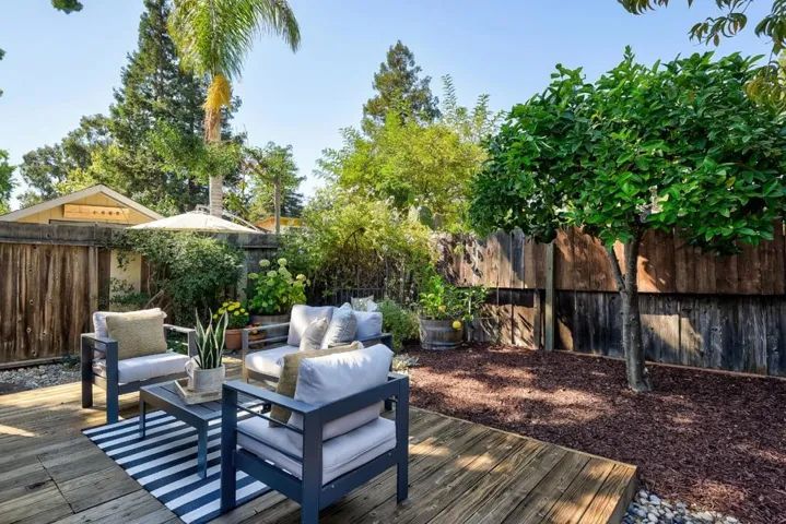 358 Fernando Avenue, Palo Alto, California 94306