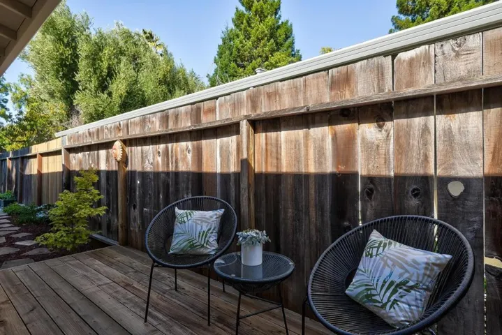 358 Fernando Avenue, Palo Alto, California 94306