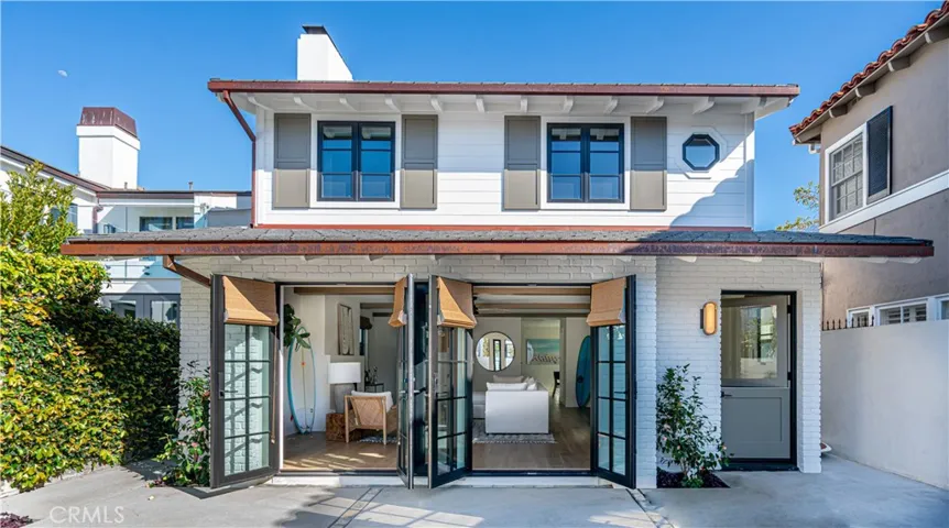 220 Via Koron, Newport Beach, California 92663