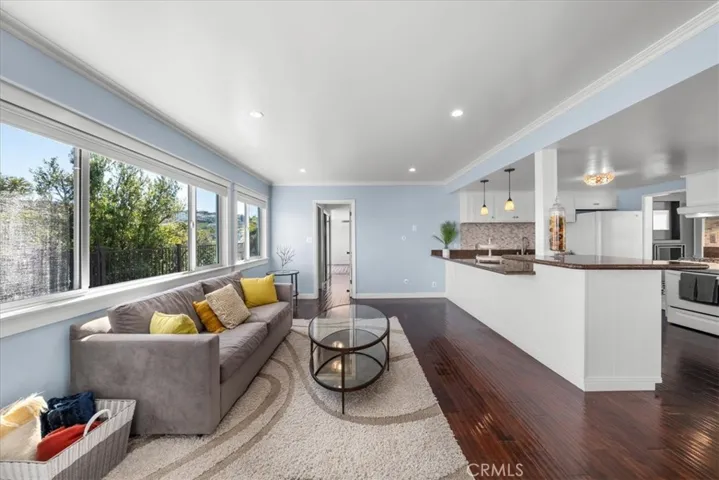 5132 Zakon Rd, Torrance, California 90505
