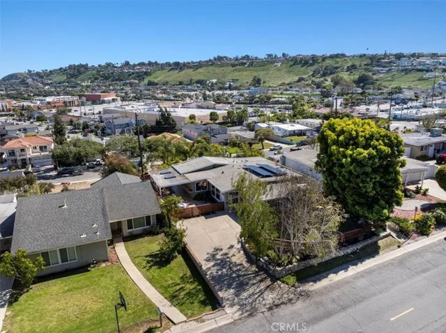 5132 Zakon Rd, Torrance, California 90505