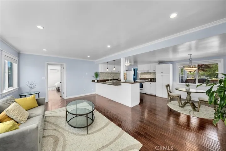 5132 Zakon Rd, Torrance, California 90505