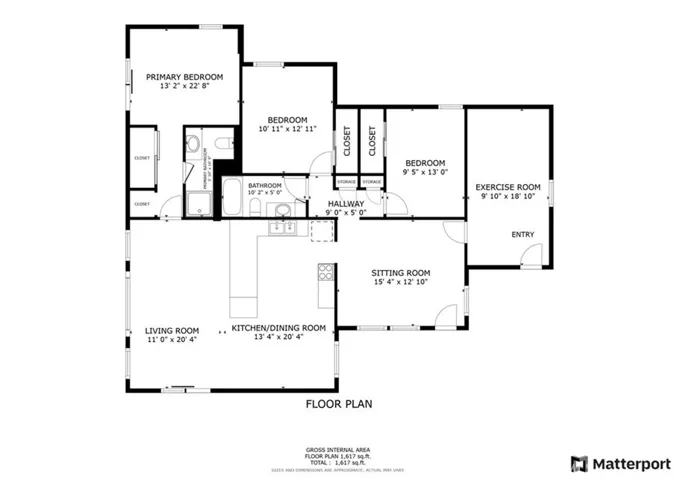 5132 Zakon Rd, Torrance, California 90505