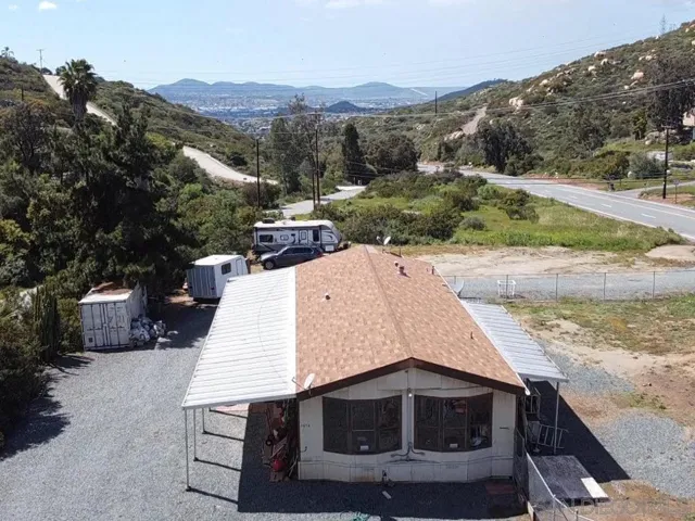 2056 Old Bend Rd, El Cajon, California 92021