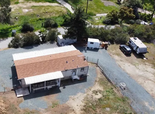 2056 Old Bend Rd, El Cajon, California 92021