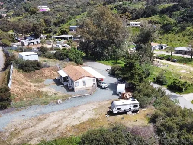 2056 Old Bend Rd, El Cajon, California 92021