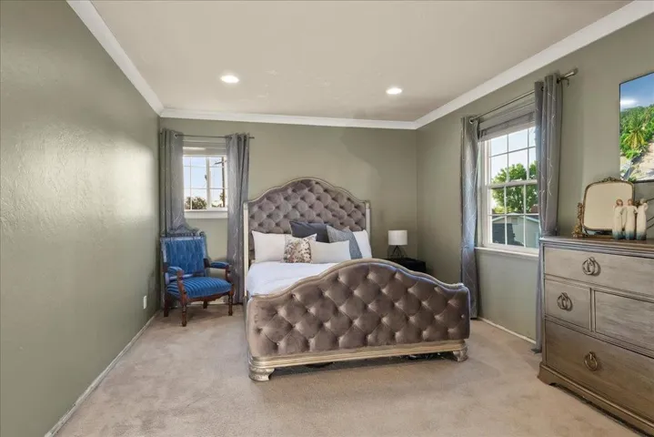 2332 Amador Court, San Jose, California 95122