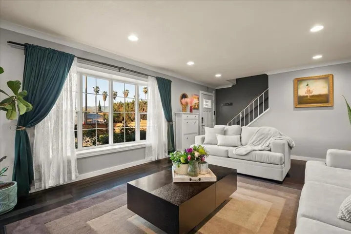 2332 Amador Court, San Jose, California 95122