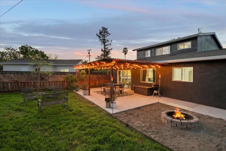2332 Amador Court, San Jose, California 95122