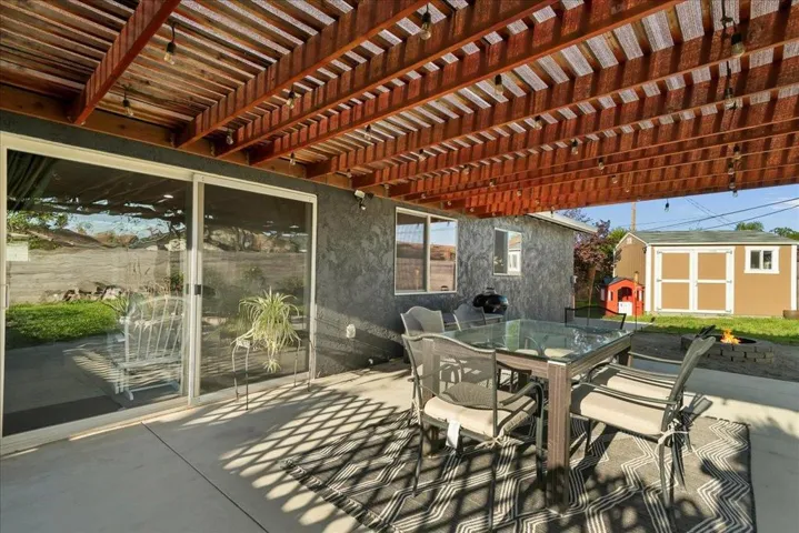2332 Amador Court, San Jose, California 95122