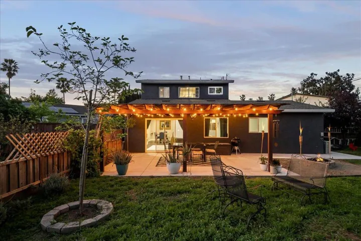 2332 Amador Court, San Jose, California 95122