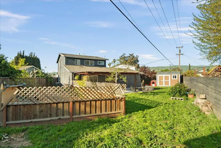 2332 Amador Court, San Jose, California 95122