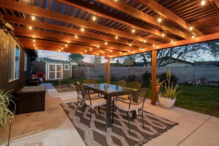 2332 Amador Court, San Jose, California 95122