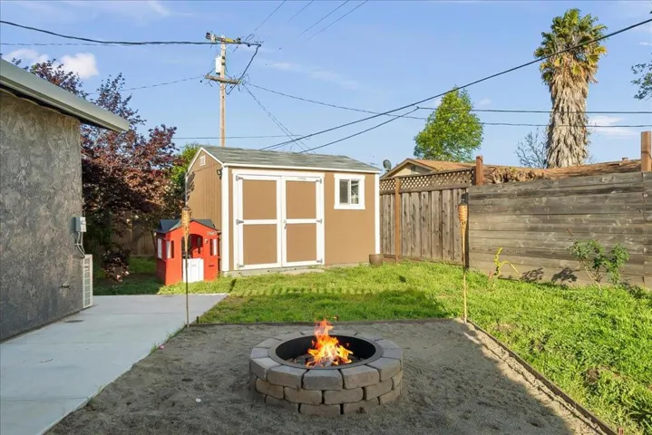 2332 Amador Court, San Jose, California 95122
