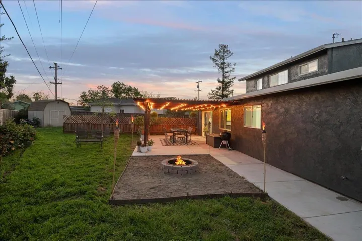 2332 Amador Court, San Jose, California 95122