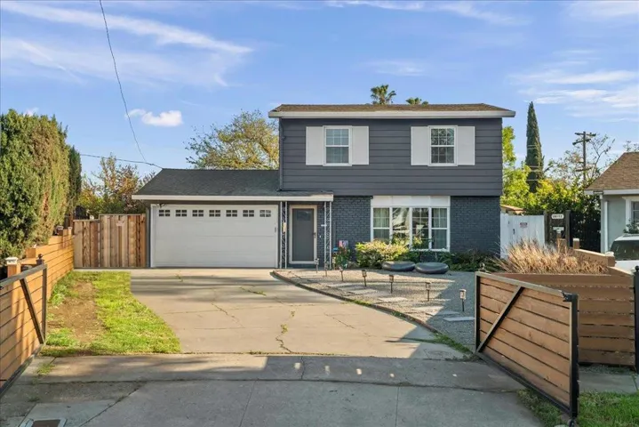 2332 Amador Court, San Jose, California 95122
