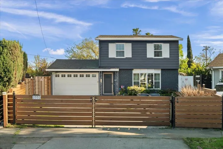 2332 Amador Court, San Jose, California 95122