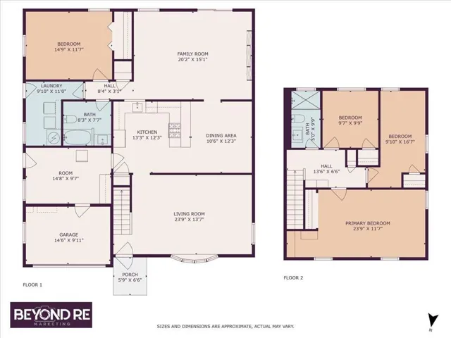 2332 Amador Court, San Jose, California 95122