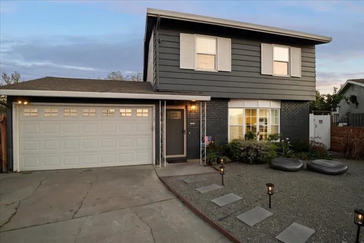 2332 Amador Court, San Jose, California 95122