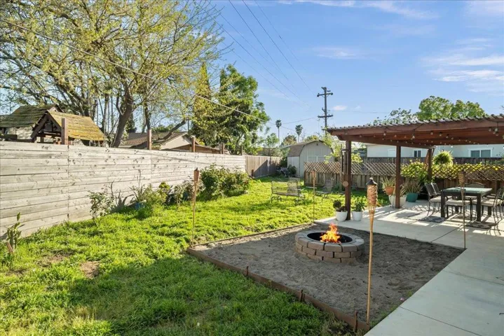 2332 Amador Court, San Jose, California 95122