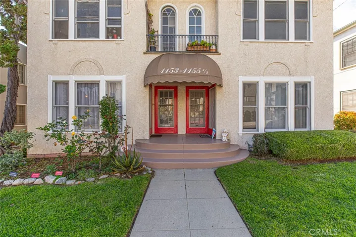 1153 N Maryland Avenue, Glendale, California 91207