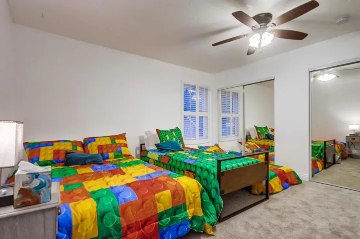 1566 La Vine Lane, Vista, California 92084