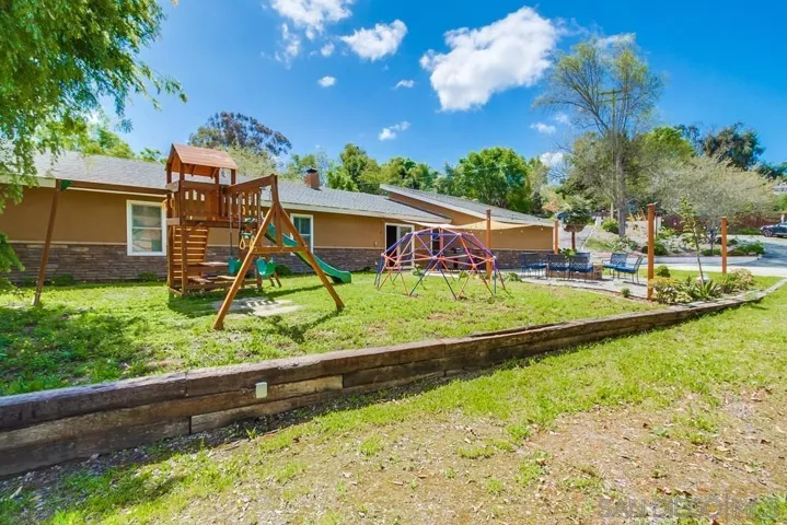 1566 La Vine Lane, Vista, California 92084