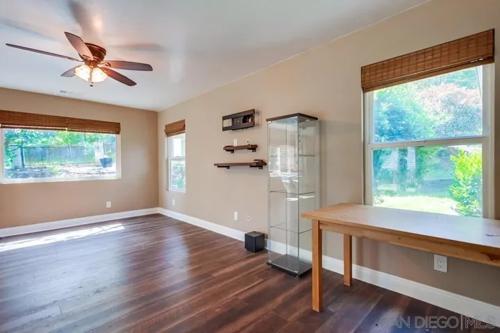 1566 La Vine Lane, Vista, California 92084