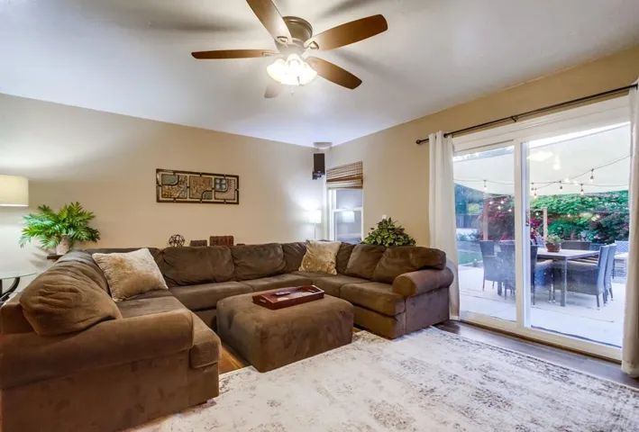 1566 La Vine Lane, Vista, California 92084